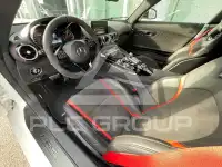 2018 Mercedes Benz AMG