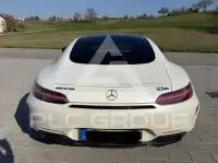 2018 Mercedes Benz AMG