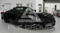 2018 Mercedes Benz AMG