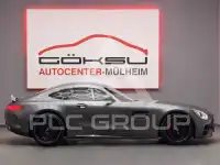2018 Mercedes Benz AMG
