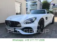 2018 Mercedes Benz AMG