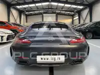 2018 Mercedes Benz AMG