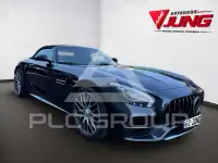 2018 Mercedes Benz AMG