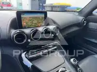 2018 Mercedes Benz AMG