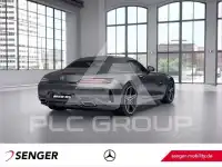 2018 Mercedes Benz AMG