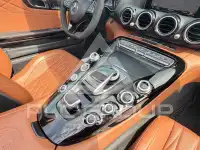 2018 Mercedes Benz AMG