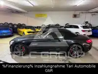2018 Mercedes Benz AMG