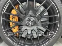 2018 Mercedes Benz AMG