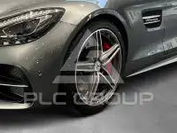 2018 Mercedes Benz AMG