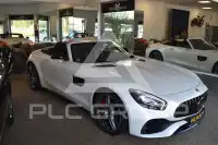 2018 Mercedes Benz AMG