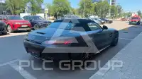 2018 Mercedes Benz AMG