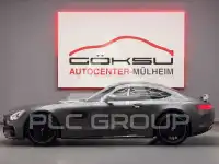 2018 Mercedes Benz AMG
