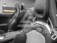 2018 Mercedes Benz AMG