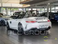 2018 Mercedes Benz AMG
