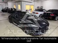 2018 Mercedes Benz AMG