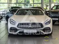 2018 Mercedes Benz AMG