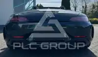 2018 Mercedes Benz AMG
