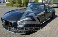 2018 Mercedes Benz AMG