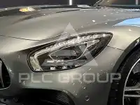2018 Mercedes Benz AMG