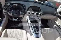 2018 Mercedes Benz AMG