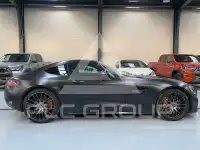 2018 Mercedes Benz AMG