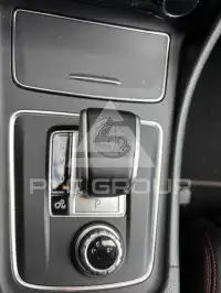 2018 Mercedes Benz CLA 450
