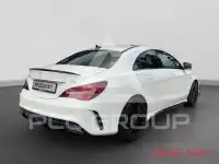 2018 Mercedes Benz CLA 450