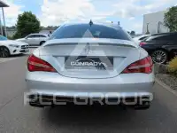 2018 Mercedes Benz CLA 450