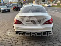 2018 Mercedes Benz CLA 450