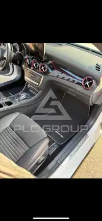2018 Mercedes Benz CLA 450