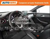 2018 Mercedes Benz CLA 450