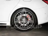 2018 Mercedes Benz CLA 450
