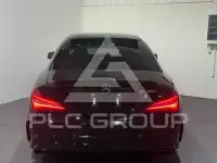 2018 Mercedes Benz CLA 450
