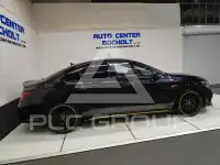 2018 Mercedes Benz CLA 450