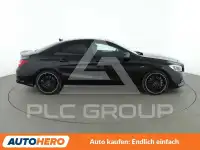 2018 Mercedes Benz CLA 450
