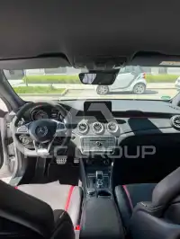 2018 Mercedes Benz CLA 450