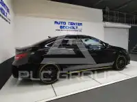 2018 Mercedes Benz CLA 450