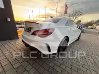 2018 Mercedes Benz CLA 450