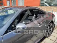2018 Mercedes Benz SL 450