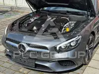 2018 Mercedes Benz SL 450