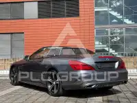 2018 Mercedes Benz SL 450