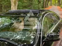 2018 Mercedes Benz E 500