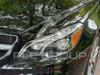 2018 Mercedes Benz E 500