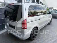 2018 Mercedes Benz 220