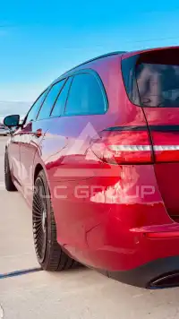 2018 Mercedes Benz 220