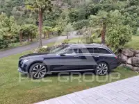 2018 Mercedes Benz 220