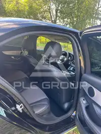 2018 Mercedes Benz 220