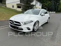 2018 Mercedes Benz 220