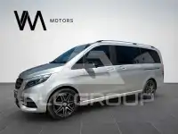 2018 Mercedes Benz 220