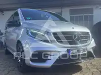 2018 Mercedes Benz 220